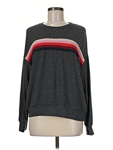 Sundry Long Sleeve T-Shirt (view 1)
