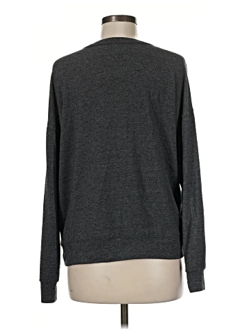 Sundry Long Sleeve T-Shirt (view 2)