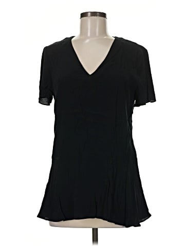 Banana Republic Short Sleeve T-Shirt (view 1)