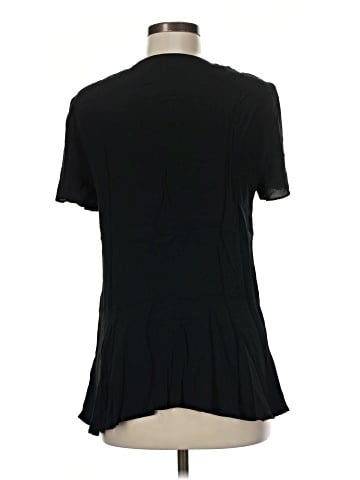 Banana Republic Short Sleeve T-Shirt (view 2)