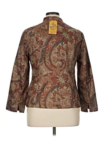 Coldwater Creek Blazer (view 2)