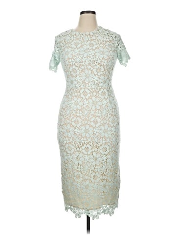 Shoshanna Cocktail Dress (view 1)