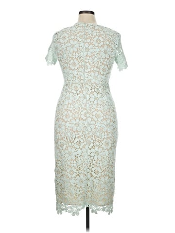 Shoshanna Cocktail Dress (view 2)