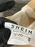 Shein 100% Polyester Tan Blazer Size S - photo 6