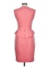 Cache Pink Cocktail Dress Size 10 - photo 2