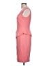 Cache Pink Cocktail Dress Size 10 - photo 5
