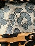 NY&C Animal Print Brown Long Sleeve Blouse Size M - photo 7