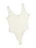 ASOS Ivory Bodysuit Size 0 - photo 2