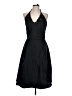 Jessica Black Cocktail Dress Size 10 - photo 1