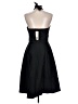 Jessica Black Cocktail Dress Size 10 - photo 2