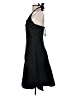 Jessica Black Cocktail Dress Size 10 - photo 5