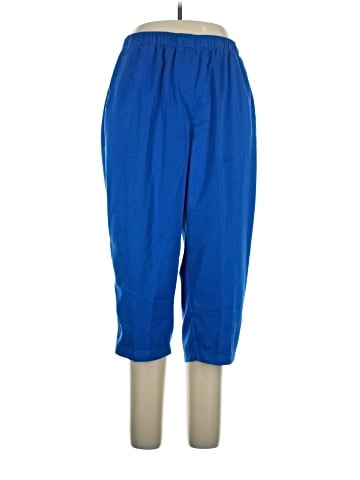 Rebecca Malone Casual Pants (view 1)