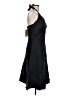 Jessica Black Cocktail Dress Size 10 - photo 4