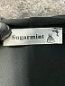 Sugarmint 100% Polyester Black 3/4 Sleeve Blouse Size S (estimated) - photo 7