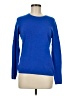 Charter Club Blue Pullover Sweater Size M - photo 1