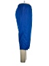 Rebecca Malone 100% Polyester Solid Blue Casual Pants Size XL - photo 4
