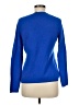 Charter Club Blue Pullover Sweater Size M - photo 2