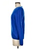 Charter Club Blue Pullover Sweater Size M - photo 5
