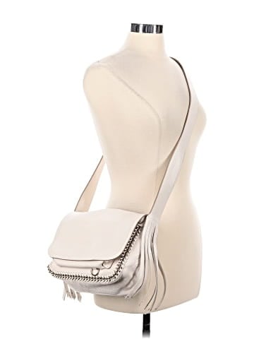Coach Leather Crossbody Bag (view 2)