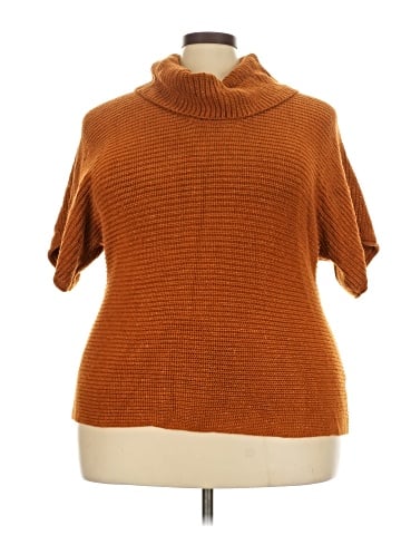 Coldwater Creek Turtleneck Sweater (view 1)