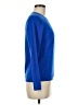 Charter Club Blue Pullover Sweater Size M - photo 4