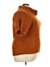 Coldwater Creek Orange Turtleneck Sweater Size 2X - photo 4