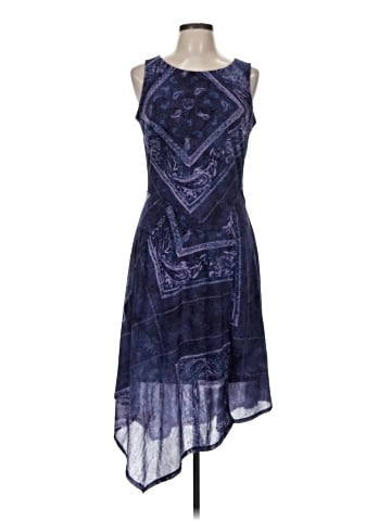 Simply Vera Vera Wang Cocktail Dress (view 1)