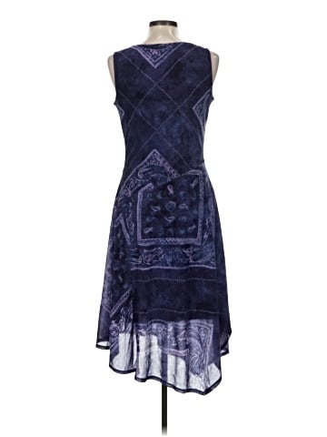 Simply Vera Vera Wang Cocktail Dress (view 2)