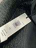 Banana Republic 100% Viscose Chevron-herringbone Black Blazer Size 12 - photo 7