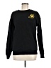 Signature Black Sweatshirt Size M - photo 1