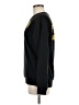 Signature Black Sweatshirt Size M - photo 5
