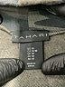 Tahari Camo Black Long Sleeve Turtleneck Size M - photo 7