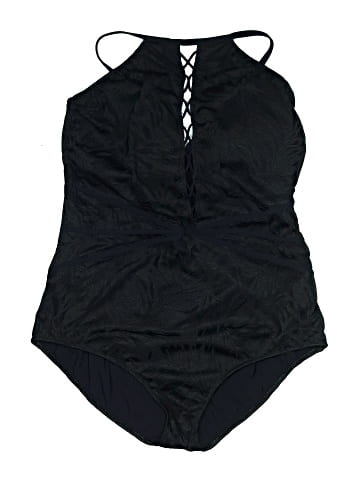 Gottex One Piece Swimsuit (view 1)