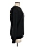 Signature Black Sweatshirt Size M - photo 4