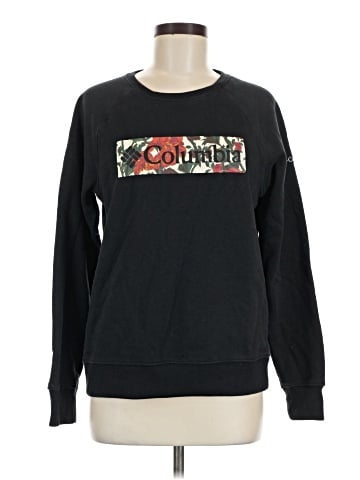 Columbia Sweatshirt (view 1)