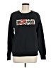 Columbia Print Black Sweatshirt Size M - photo 1