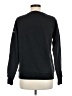 Columbia Print Black Sweatshirt Size M - photo 2