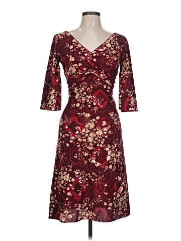 Zinc Cocktail Dress (view 1)