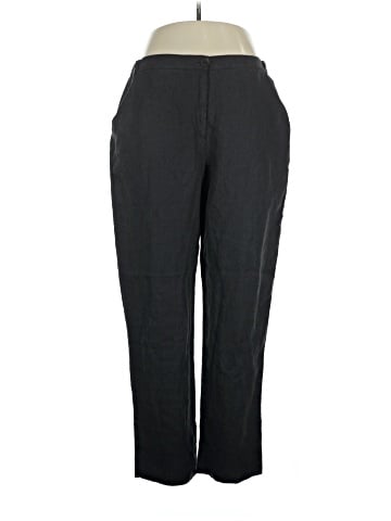 Flax Dress Pants (view 1)