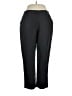 Flax Black Dress Pants Size 14 (L) - photo 1