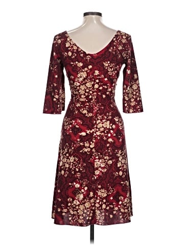 Zinc Cocktail Dress (view 2)