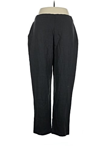 Flax Dress Pants (view 2)
