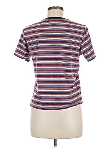 Volcom Short Sleeve Top (view 2)