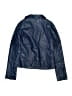 Mayoral Blue Jacket Size 14 - photo 2