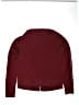 Under Armour 100% Polyester Burgundy Track Jacket Size L (kids) - photo 2