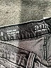 a.n.a. A New Approach Gray Jeans Size 6 - photo 7