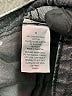 a.n.a. A New Approach Gray Jeans Size 6 - photo 8