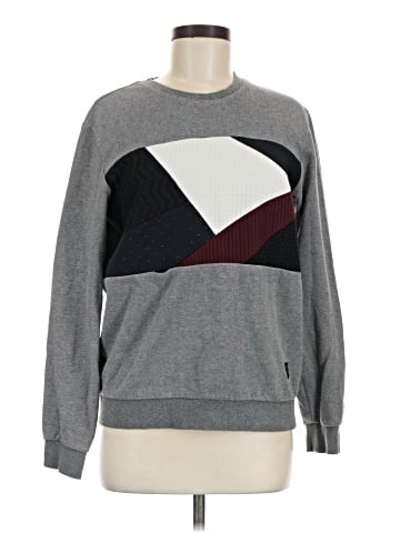 Guess Pullover Sweater (view 1)