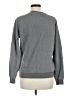 Guess Color Block Gray Pullover Sweater Size M - photo 2