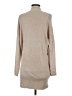 Atmosphere Tan Cardigan Size S - photo 2